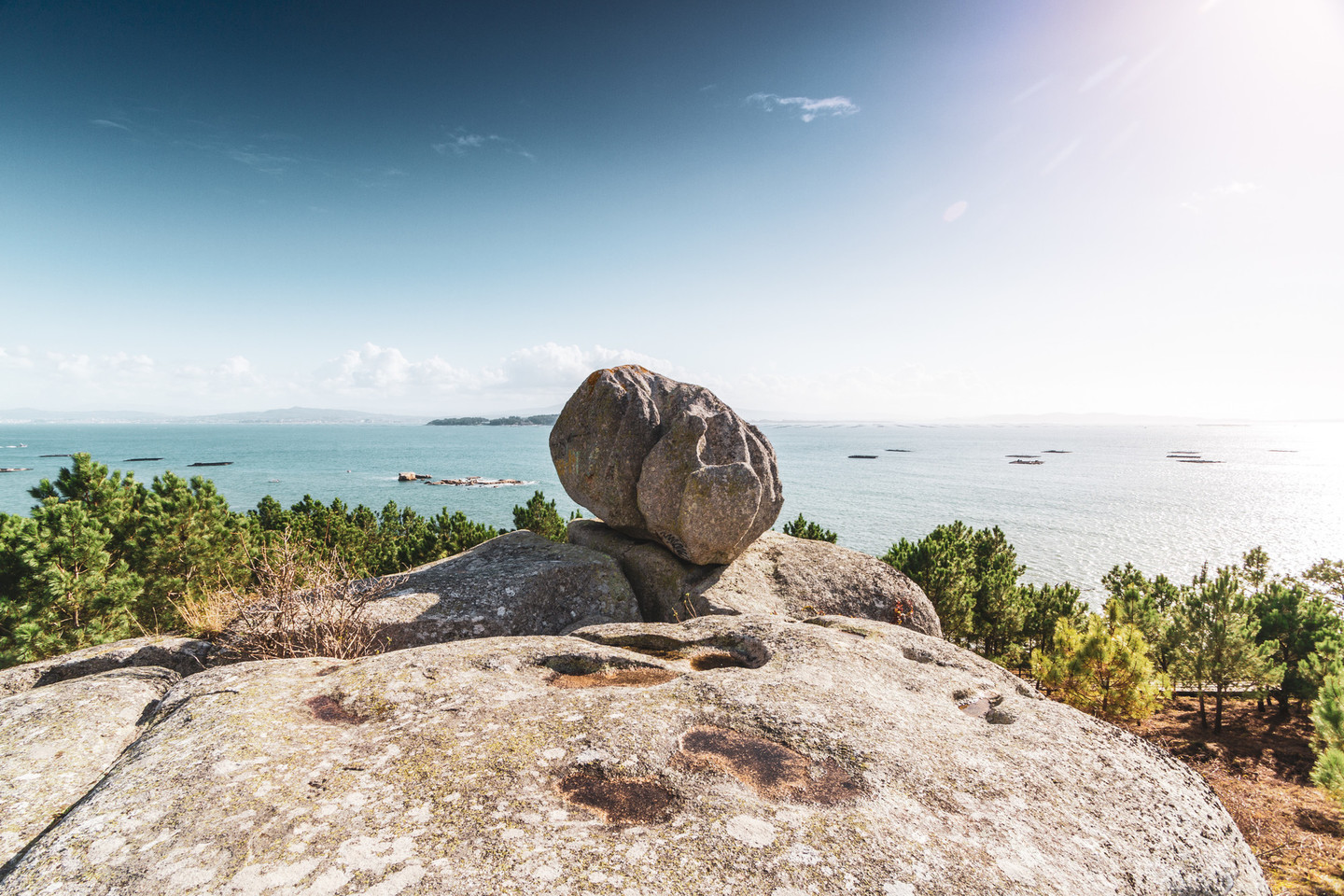 A Pedra da Moura A Pedra da Moura