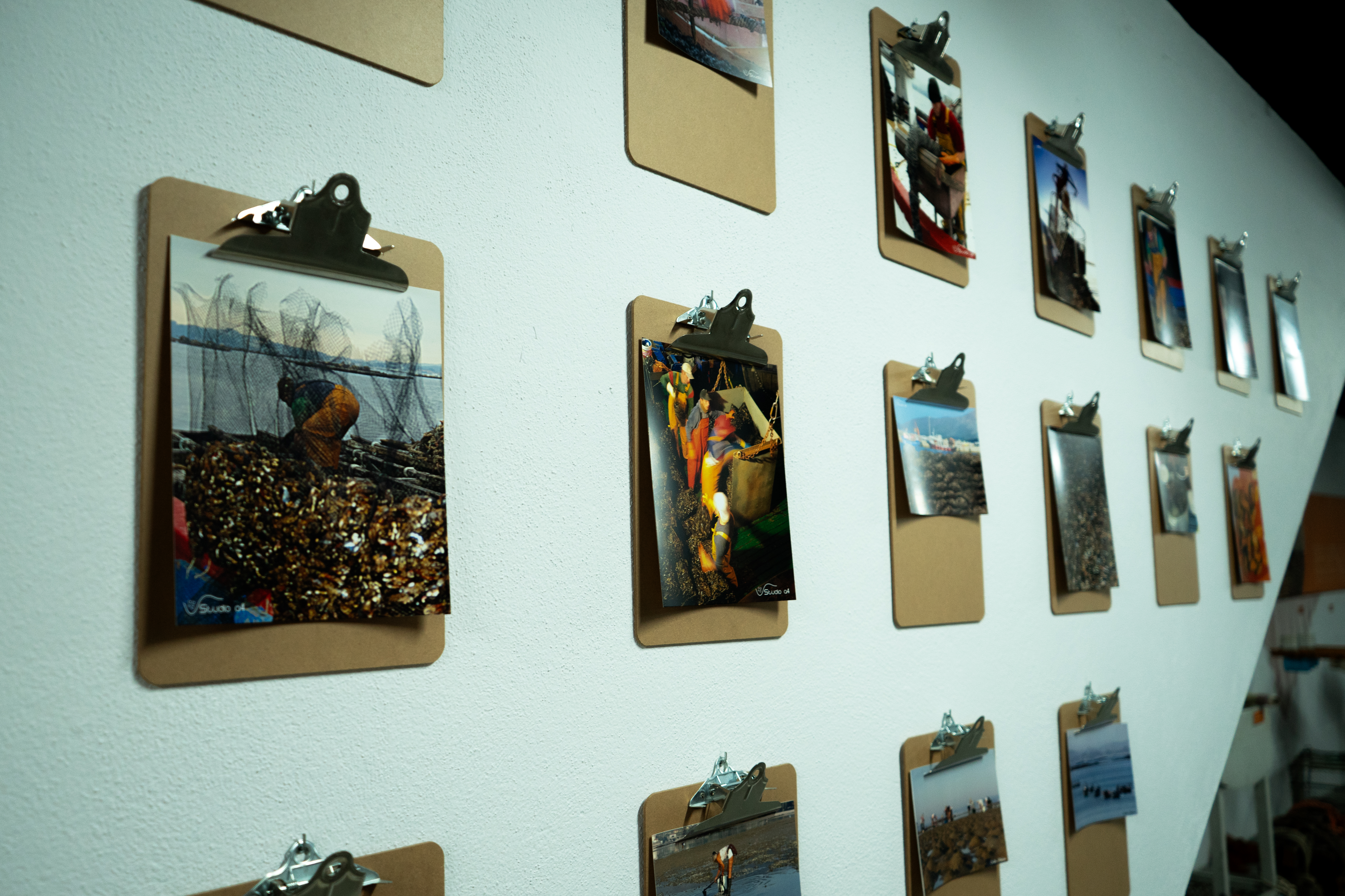 Museo Exposición Etnográfica do Mar