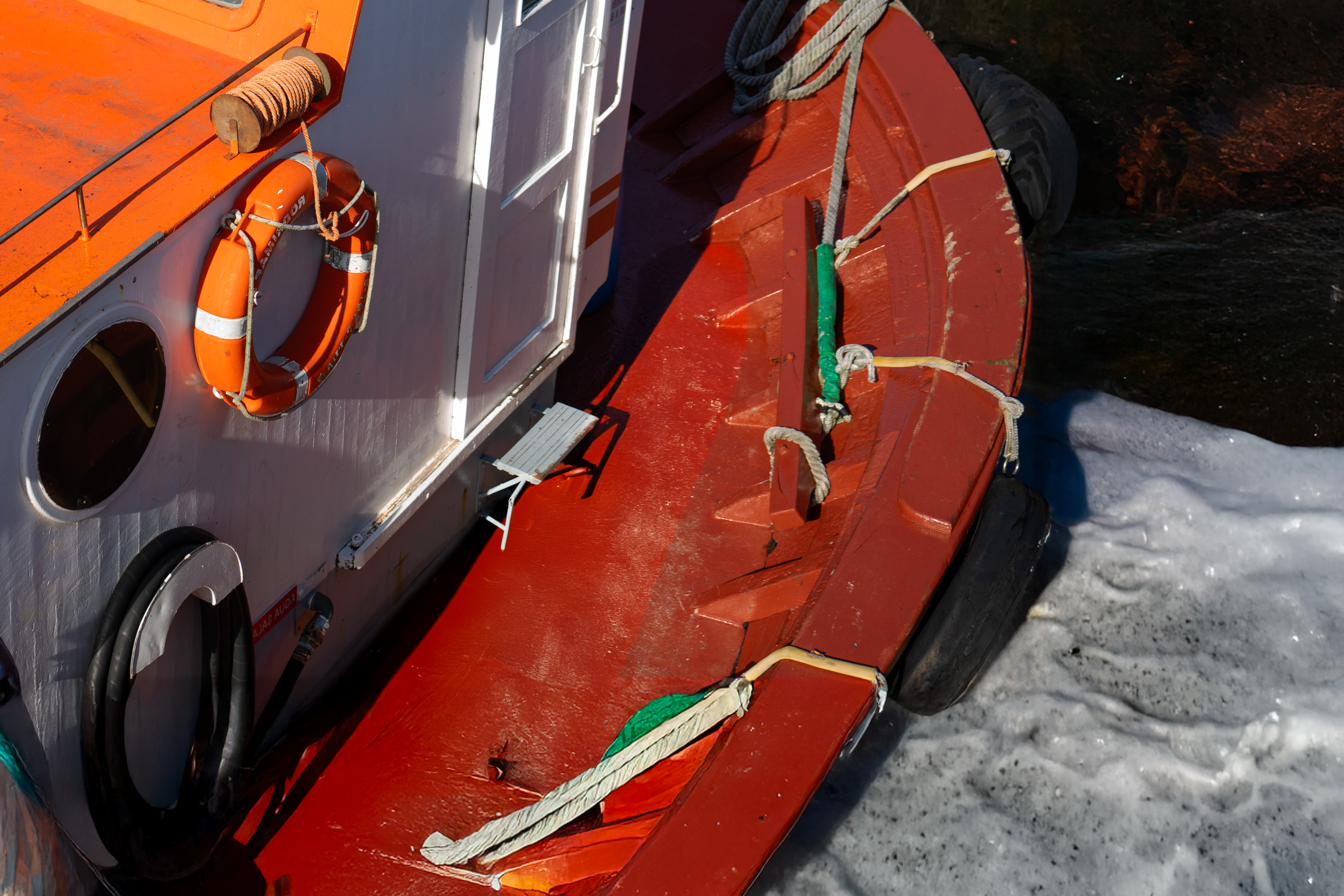 Porto de Cabo de Cruz