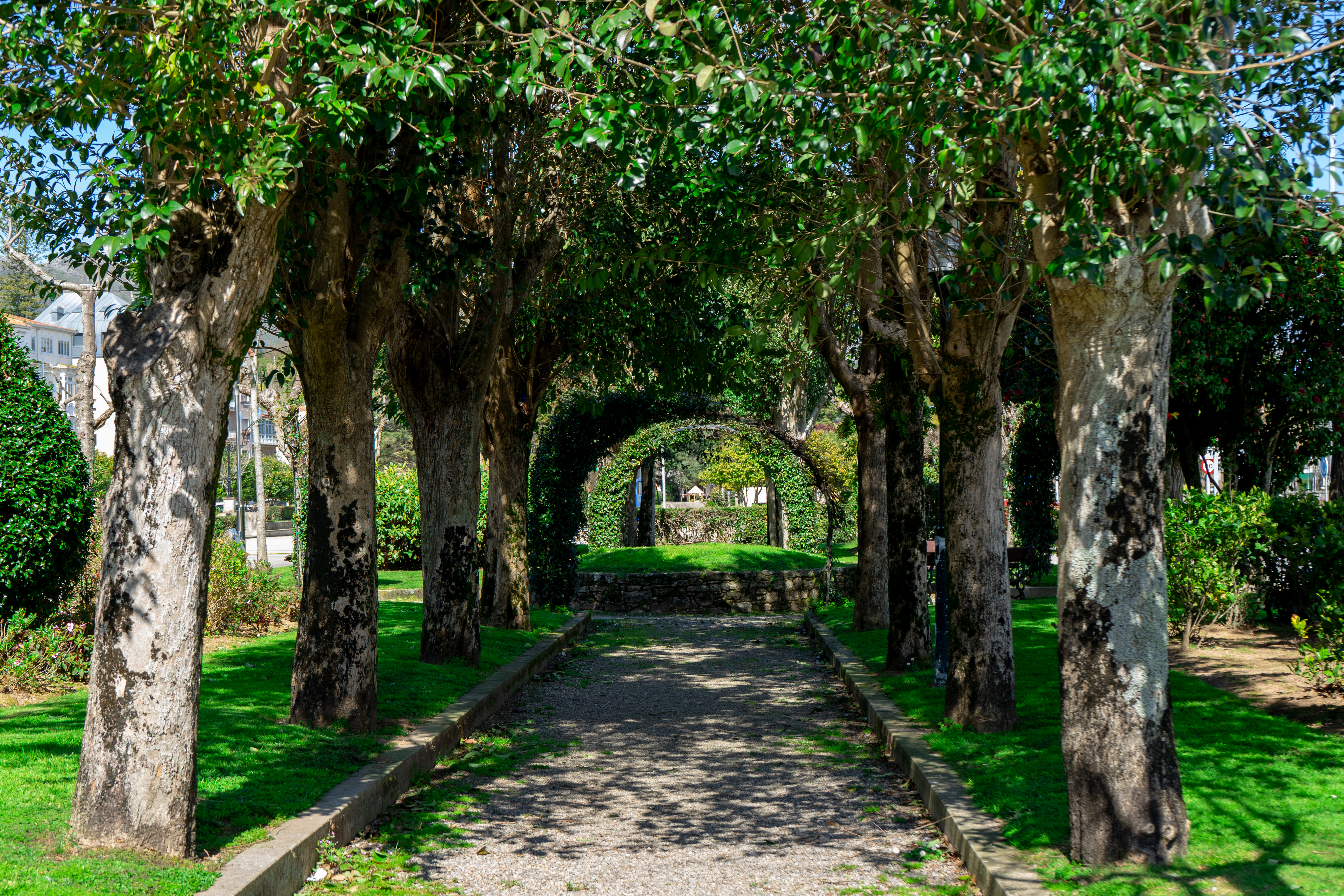 Xardíns Valle-Inclán