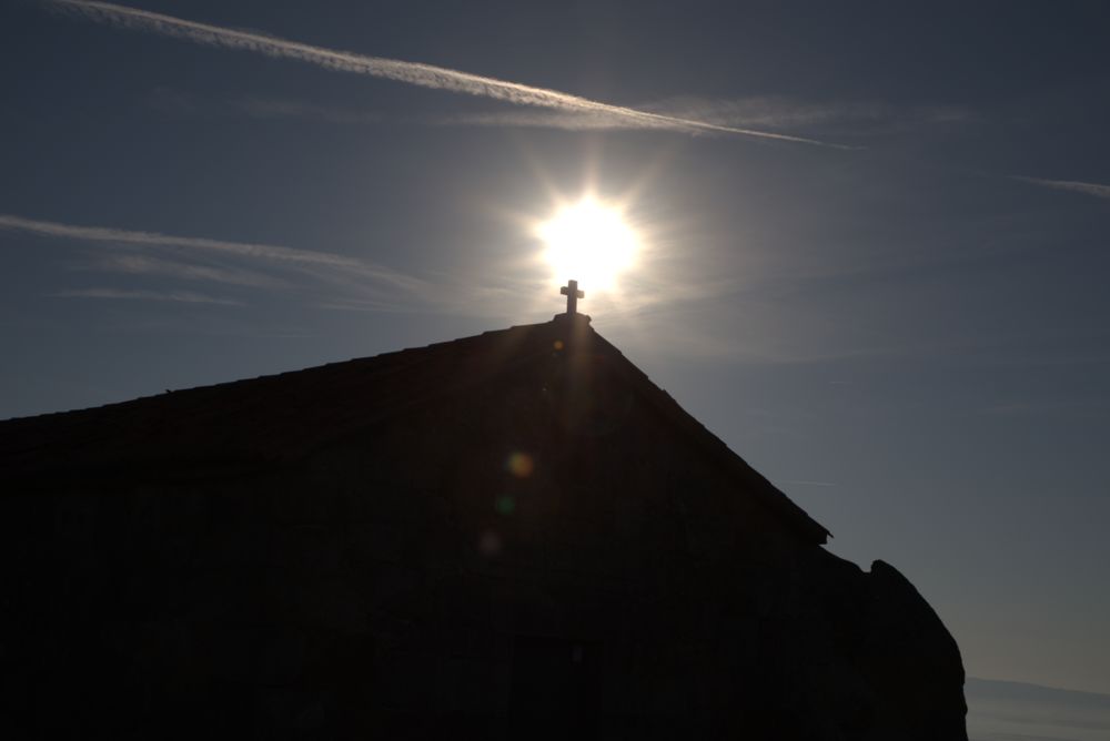 capela de san alberte