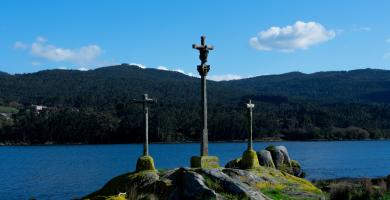Cruceiro das Trece cruces