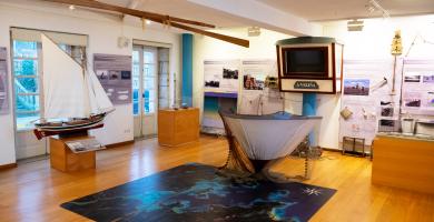 Museo do Mar