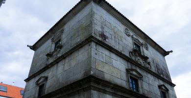Torre de Bermúdez