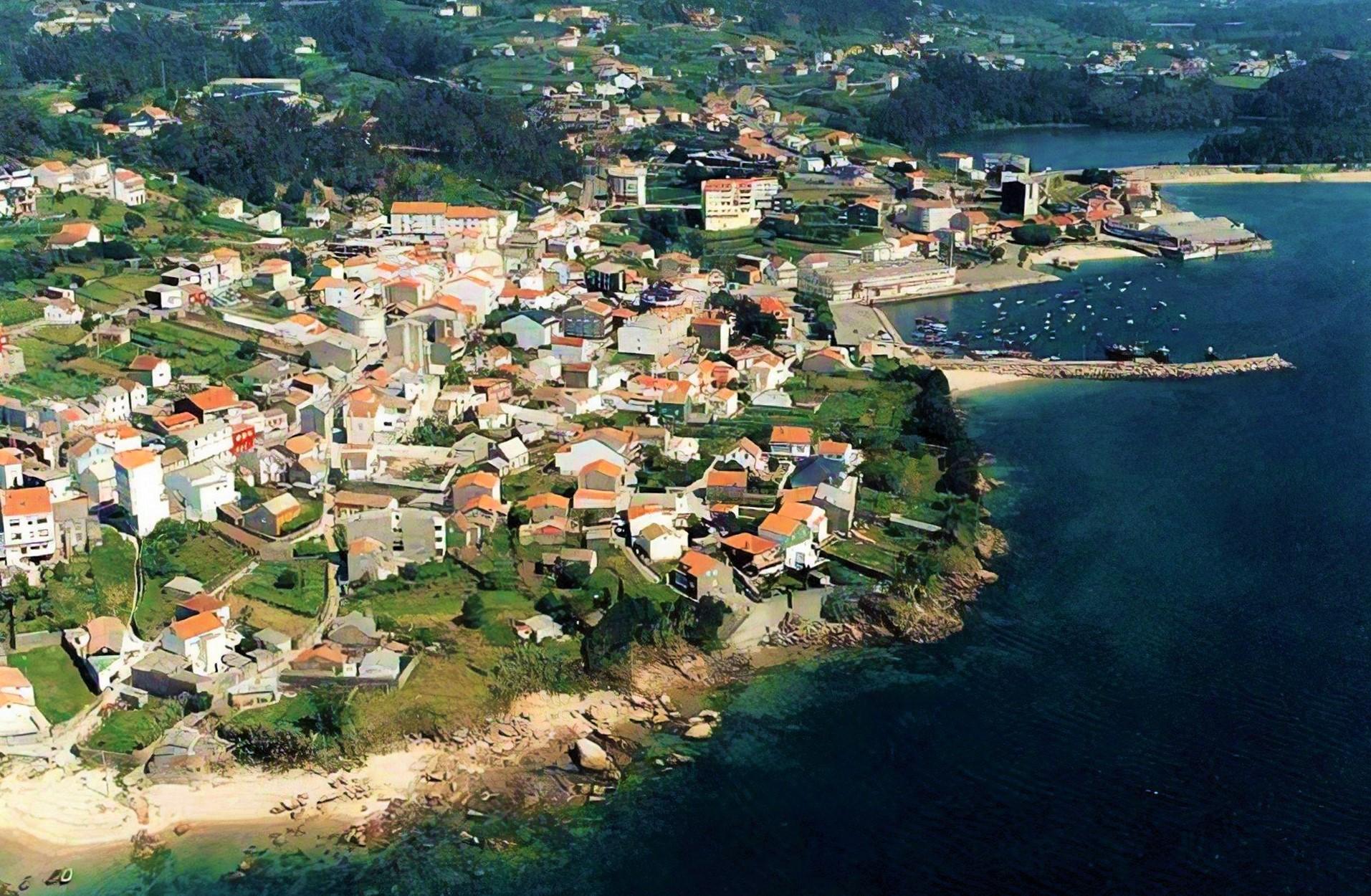 Boiro